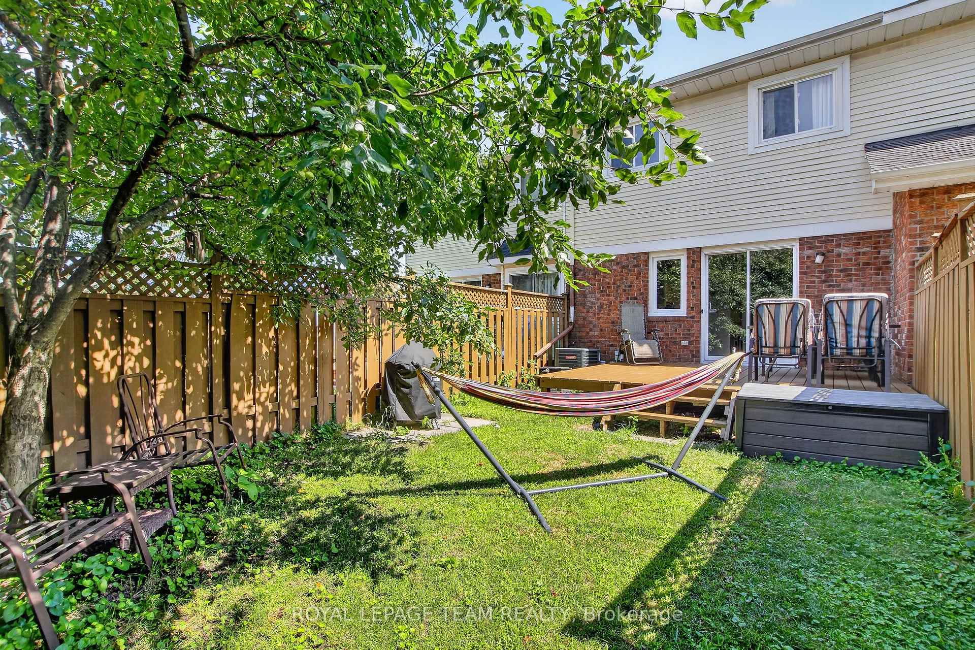 Photo 50 of 65 Woodpark Way, Ottawa, Barrhaven - Longfields — HOMEH