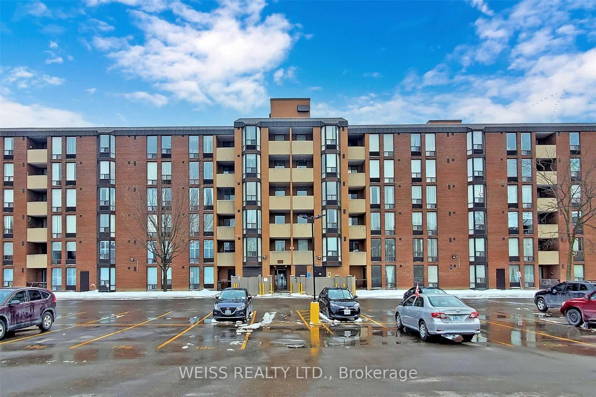 Photo 2 of Unit 501, 1530 Pickering Parkway, Pickering, Town Centre — HOMEH