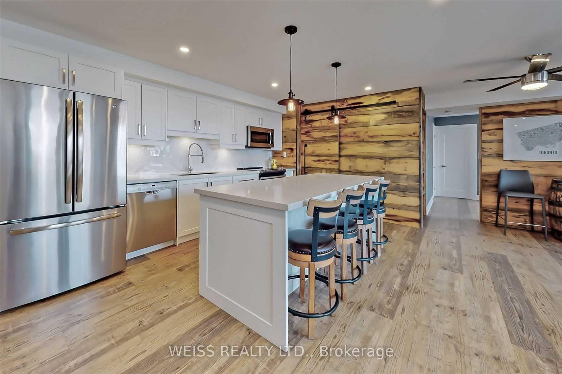 Photo 3 of Unit 501, 1530 Pickering Parkway, Pickering, Town Centre — HOMEH