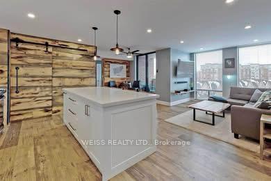 Photo 4 of Unit 501, 1530 Pickering Parkway, Pickering, Town Centre — HOMEH