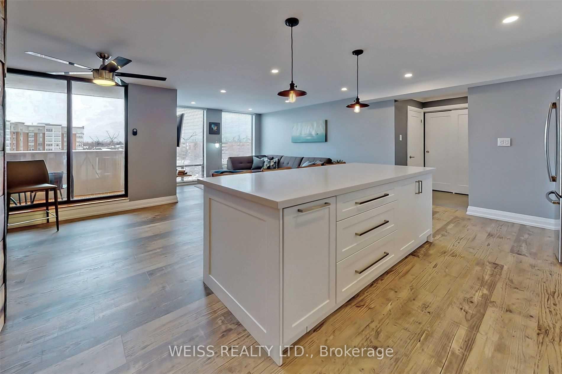 Photo 5 of Unit 501, 1530 Pickering Parkway, Pickering, Town Centre — HOMEH