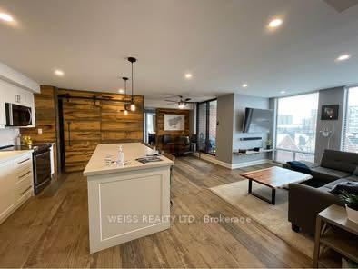 Photo 1 of Unit 501, 1530 Pickering Parkway, Pickering, Town Centre — HOMEH