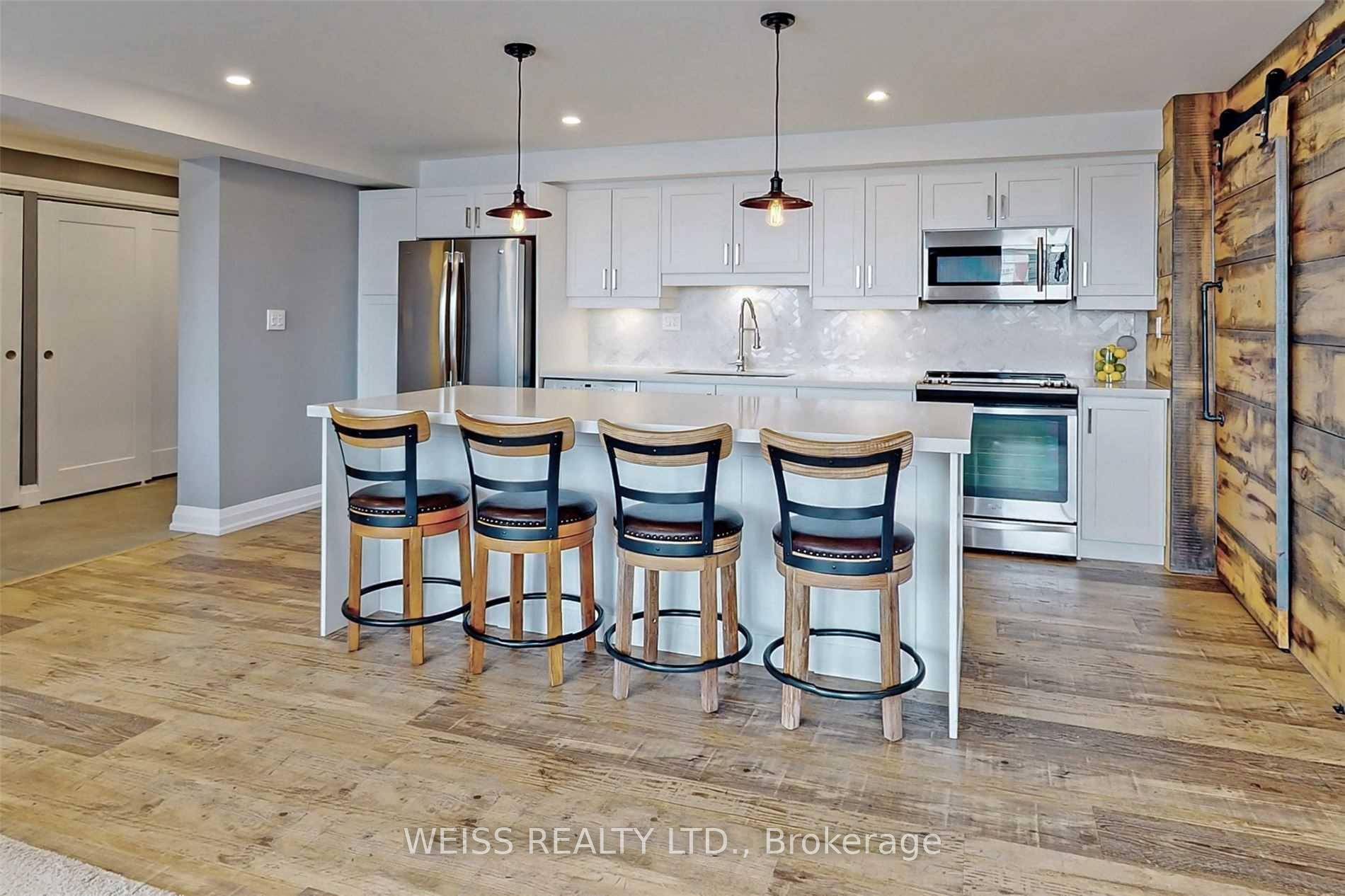 Photo 6 of Unit 501, 1530 Pickering Parkway, Pickering, Town Centre — HOMEH
