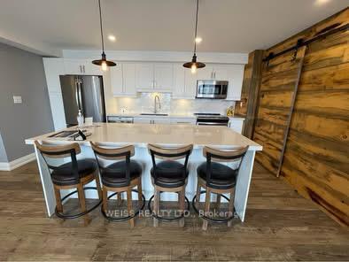 Photo 7 of Unit 501, 1530 Pickering Parkway, Pickering, Town Centre — HOMEH