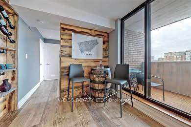 Photo 8 of Unit 501, 1530 Pickering Parkway, Pickering, Town Centre — HOMEH