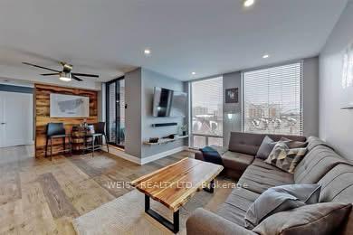 Photo 10 of Unit 501, 1530 Pickering Parkway, Pickering, Town Centre — HOMEH