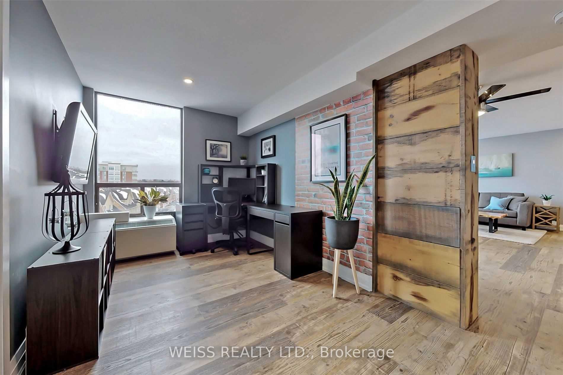Photo 11 of Unit 501, 1530 Pickering Parkway, Pickering, Town Centre — HOMEH