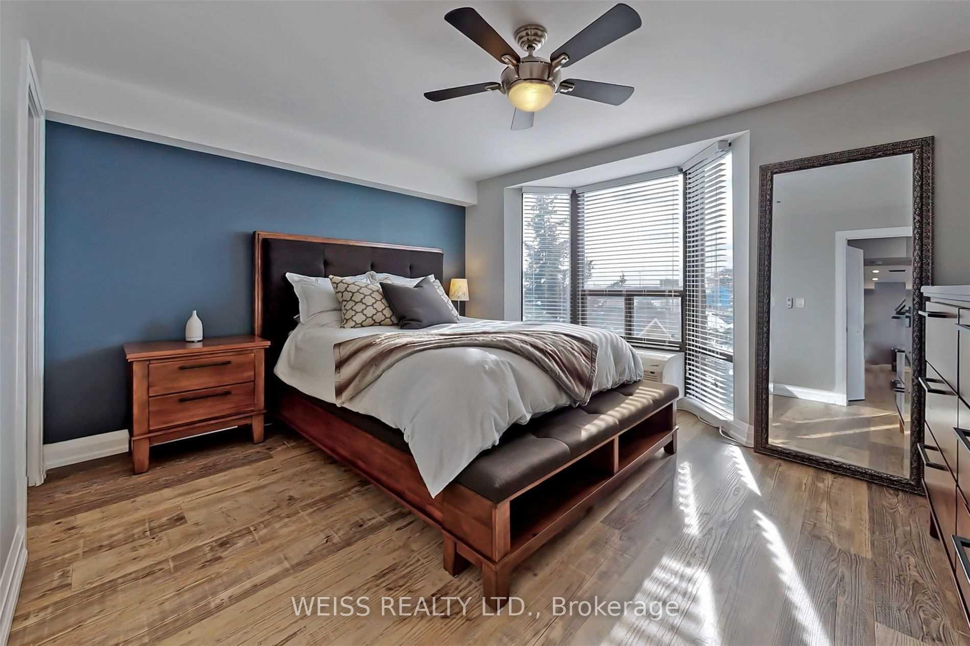 Photo 14 of Unit 501, 1530 Pickering Parkway, Pickering, Town Centre — HOMEH