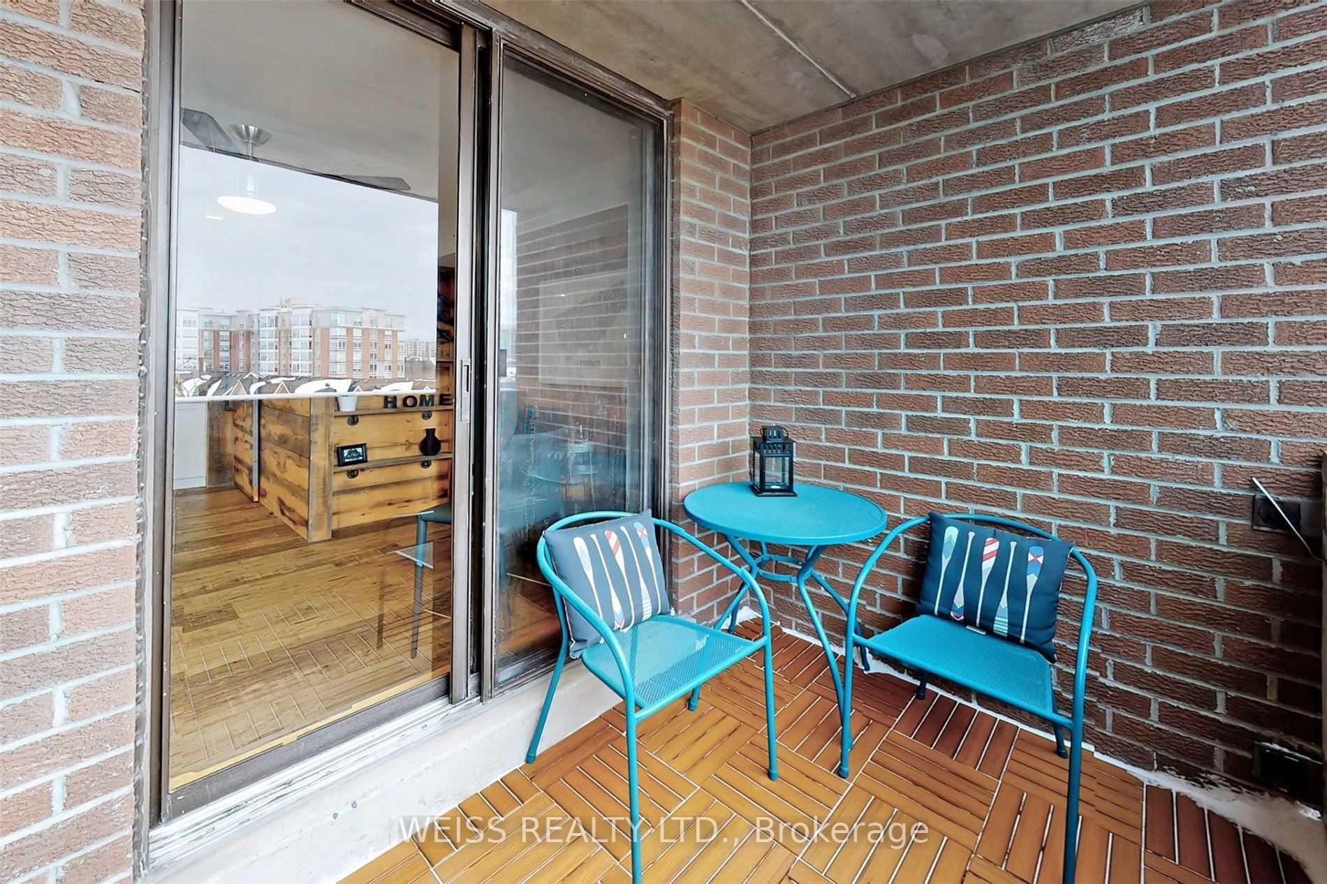 Photo 18 of Unit 501, 1530 Pickering Parkway, Pickering, Town Centre — HOMEH