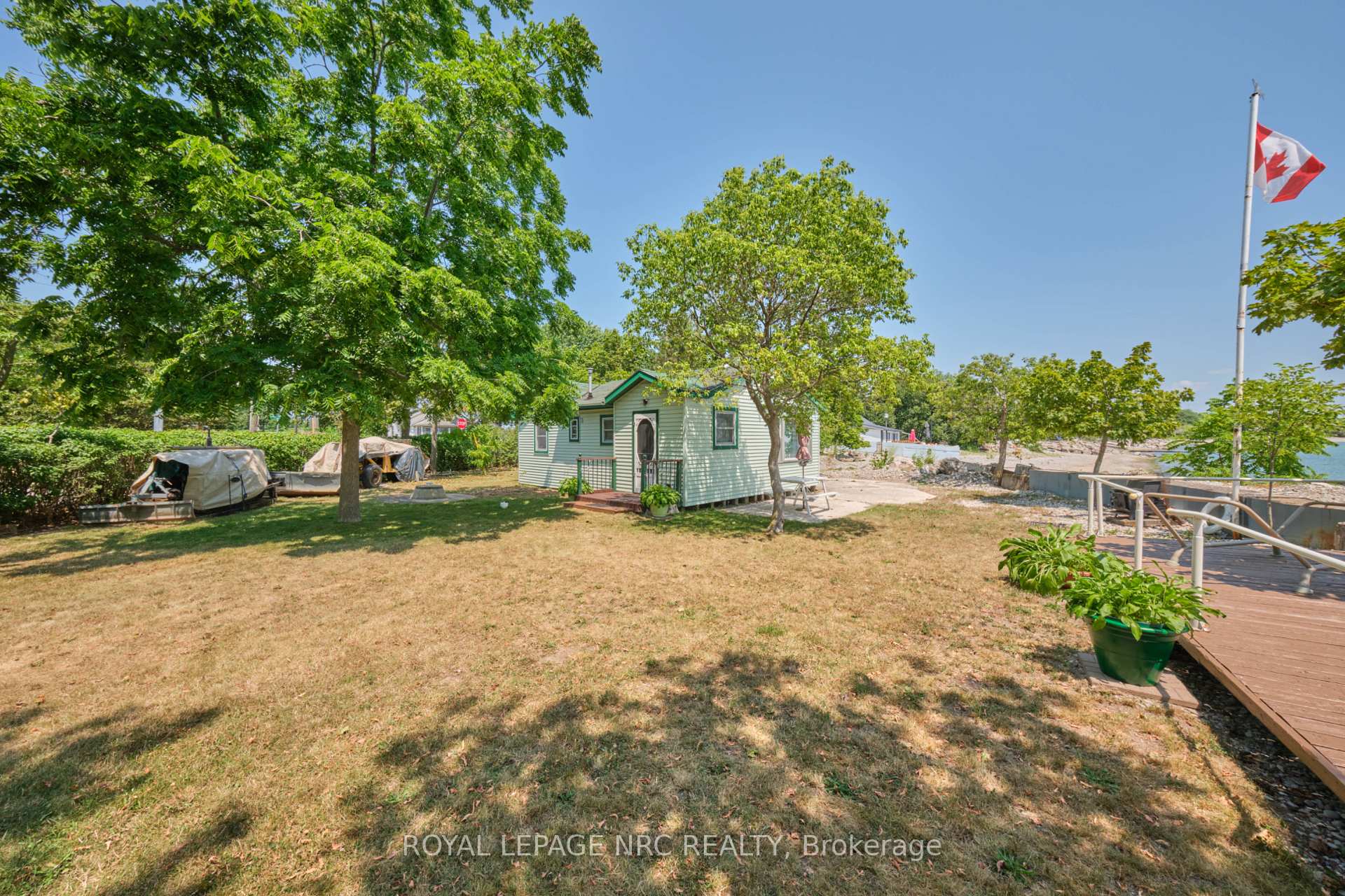 Photo of 5 Mohawk Point Road
