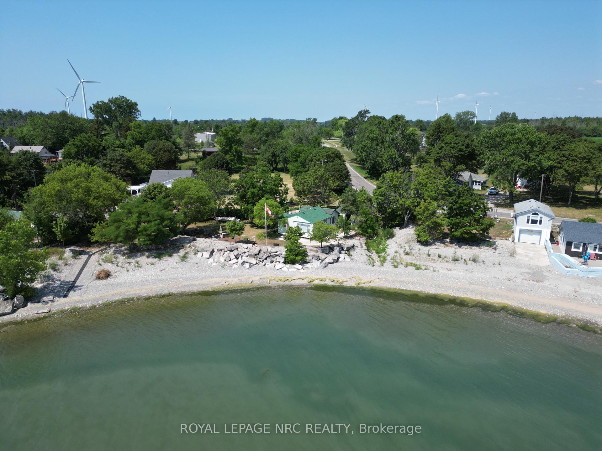 Photo 4 of 5 Mohawk Point Road, Haldimand — HOMEH