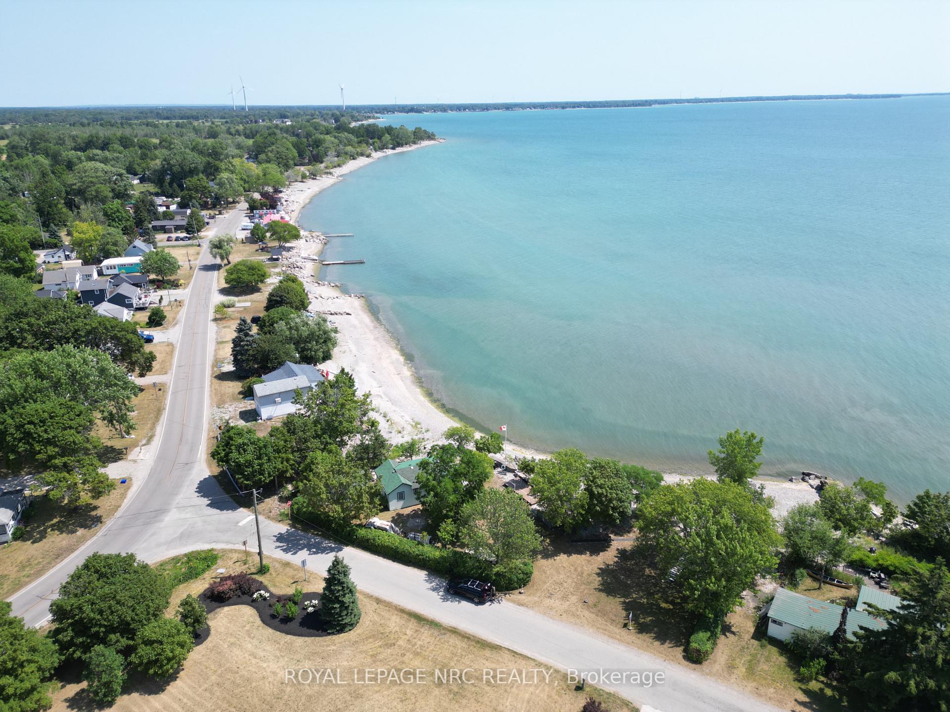 Photo 5 of 5 Mohawk Point Road, Haldimand — HOMEH