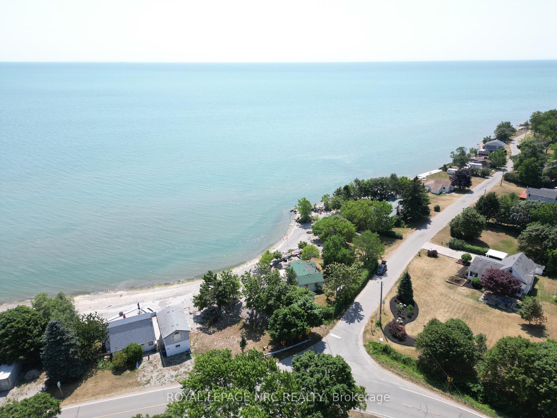 Photo 6 of 5 Mohawk Point Road, Haldimand — HOMEH