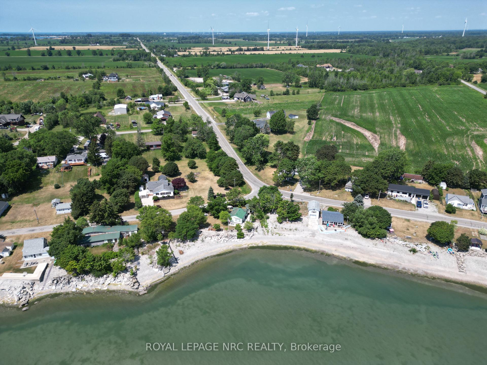 Photo 7 of 5 Mohawk Point Road, Haldimand — HOMEH