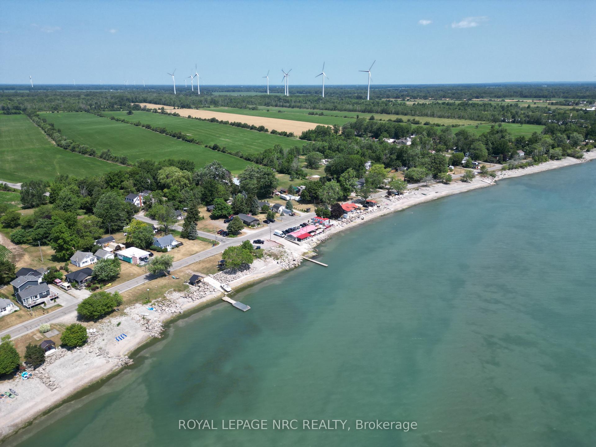 Photo 8 of 5 Mohawk Point Road, Haldimand — HOMEH