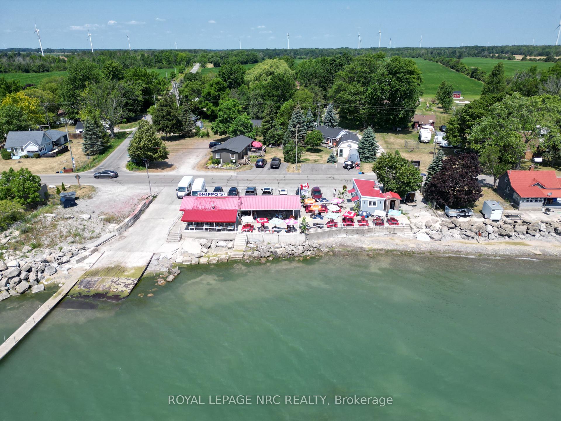 Photo 9 of 5 Mohawk Point Road, Haldimand — HOMEH