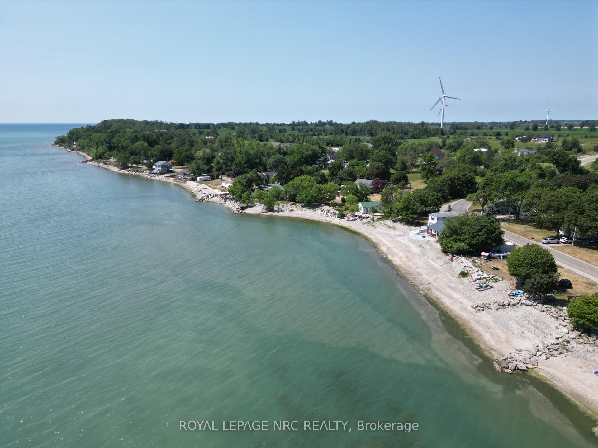Photo 10 of 5 Mohawk Point Road, Haldimand — HOMEH