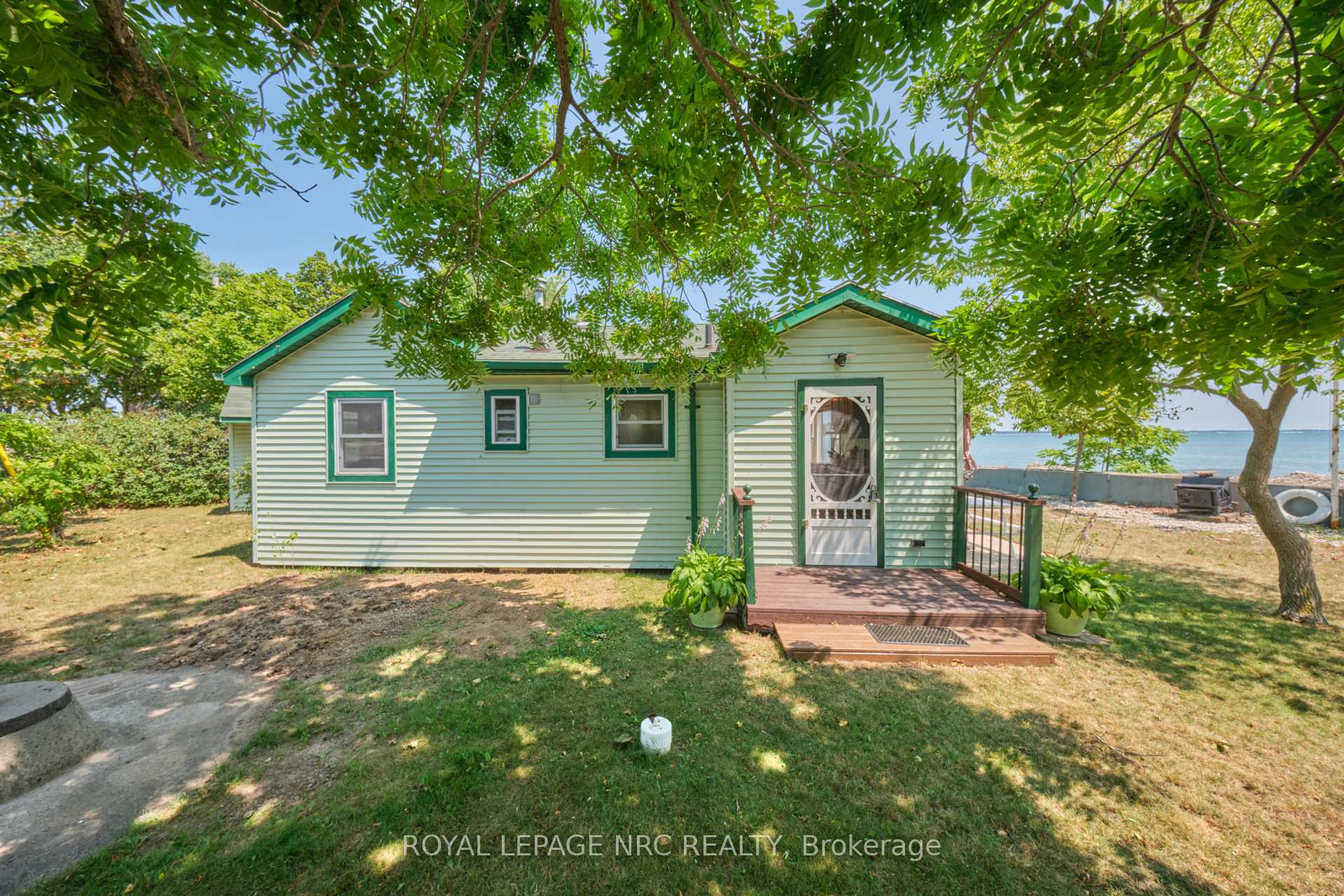Photo 11 of 5 Mohawk Point Road, Haldimand — HOMEH
