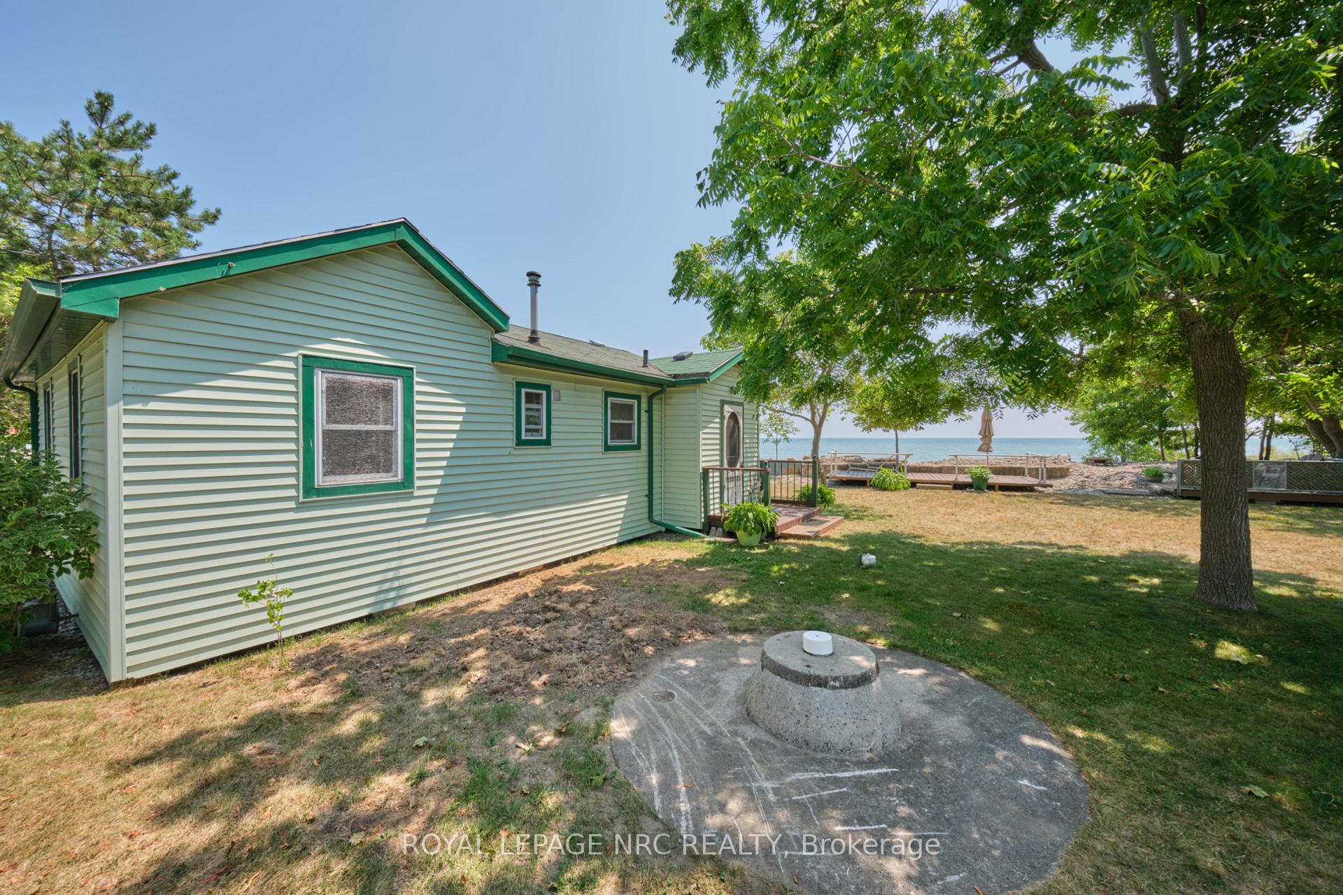Photo 12 of 5 Mohawk Point Road, Haldimand — HOMEH