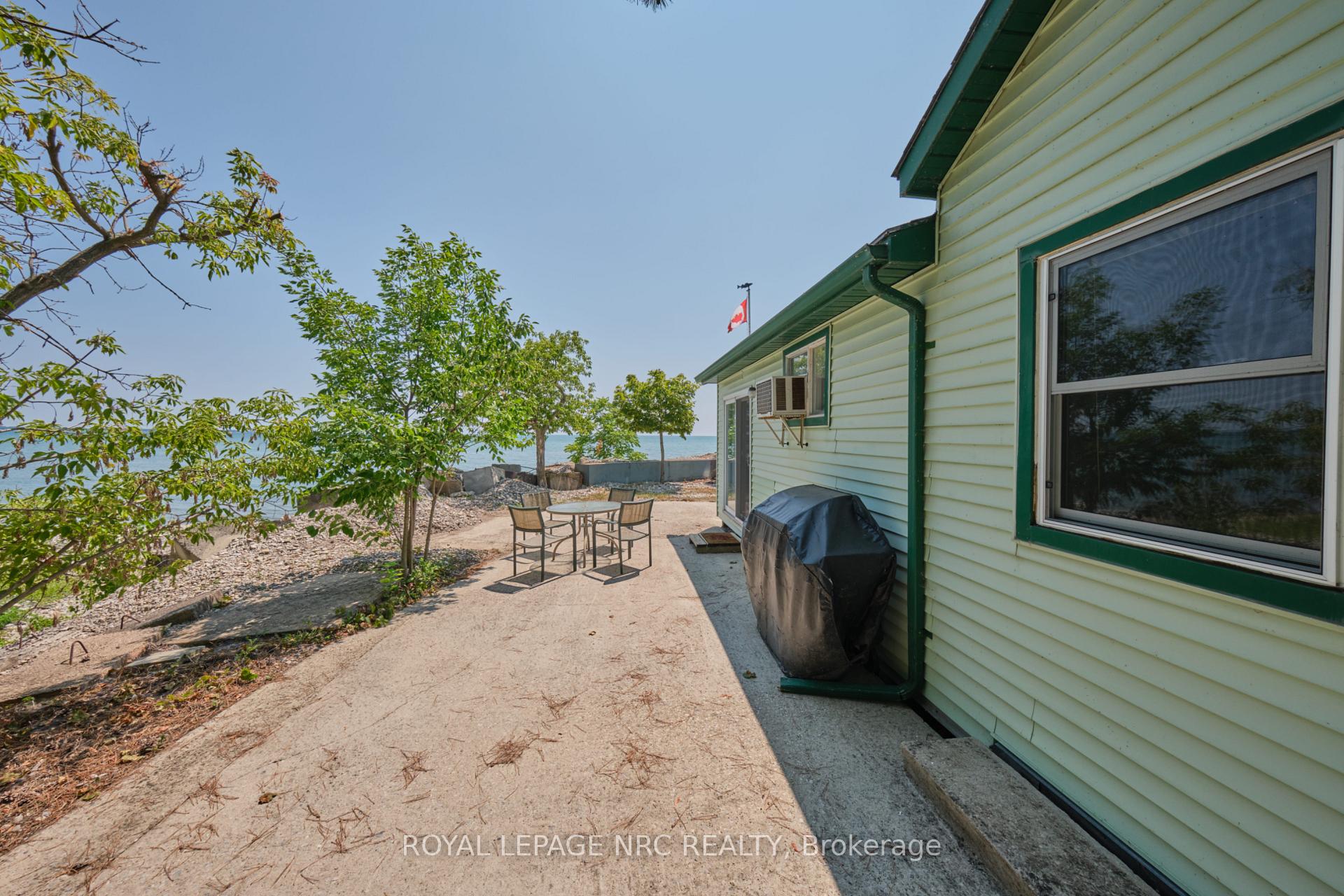 Photo 14 of 5 Mohawk Point Road, Haldimand — HOMEH