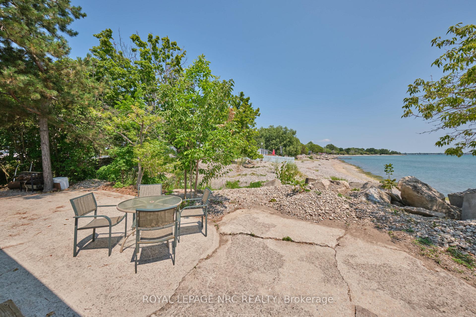 Photo 15 of 5 Mohawk Point Road, Haldimand — HOMEH