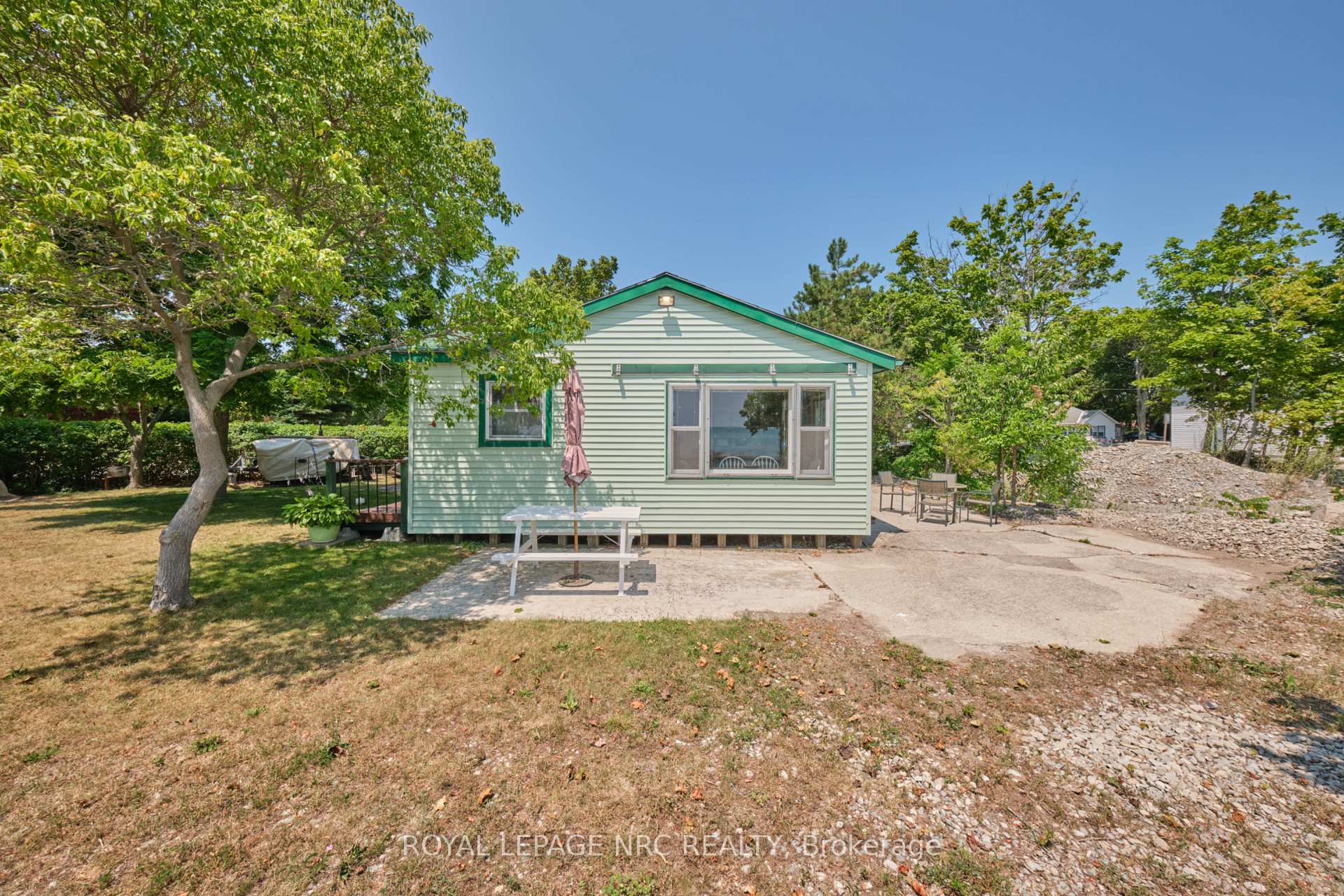 Photo 17 of 5 Mohawk Point Road, Haldimand — HOMEH