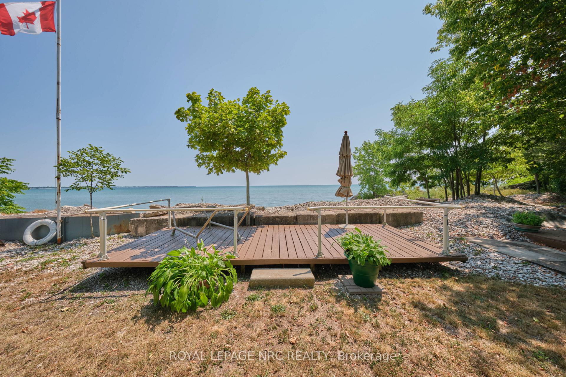 Photo 18 of 5 Mohawk Point Road, Haldimand — HOMEH