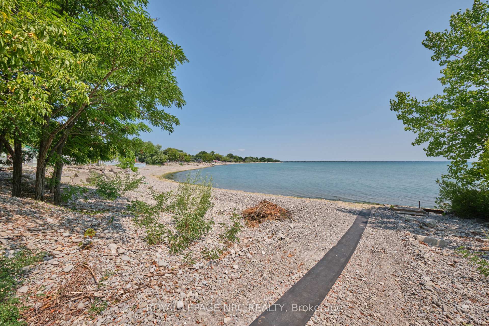 Photo 19 of 5 Mohawk Point Road, Haldimand — HOMEH