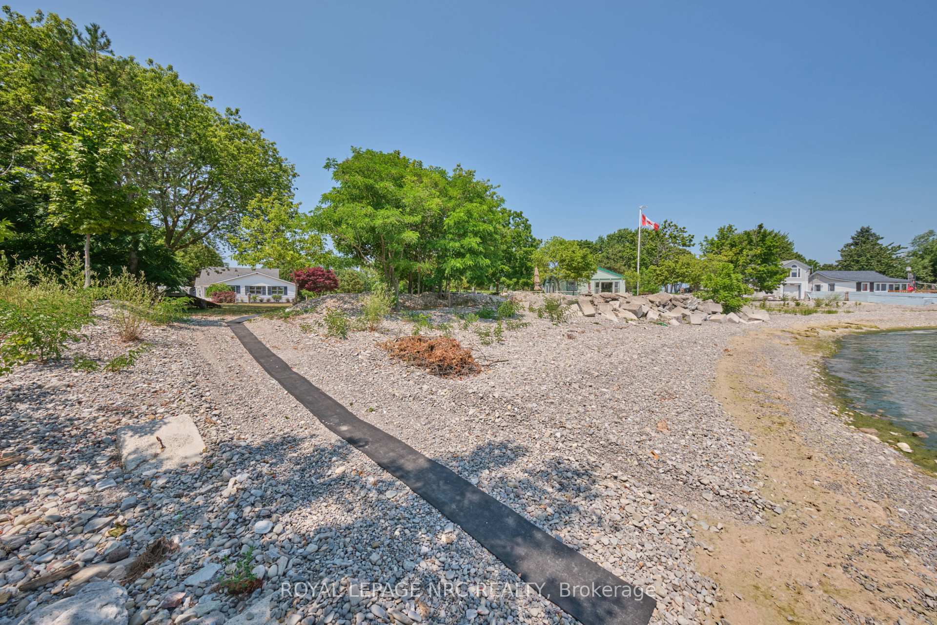 Photo 20 of 5 Mohawk Point Road, Haldimand — HOMEH