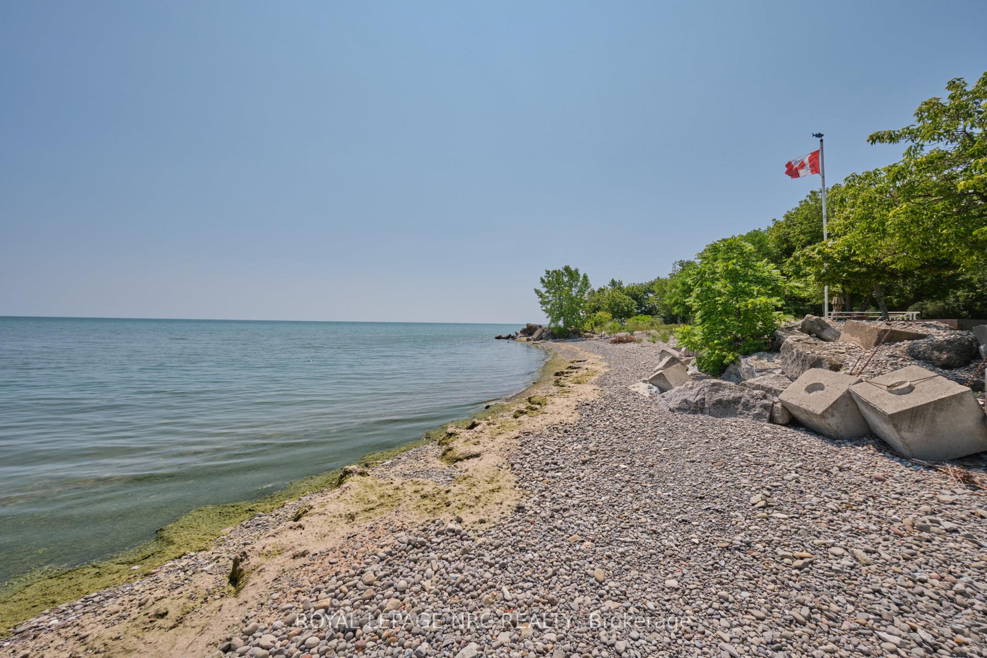 Photo 23 of 5 Mohawk Point Road, Haldimand — HOMEH