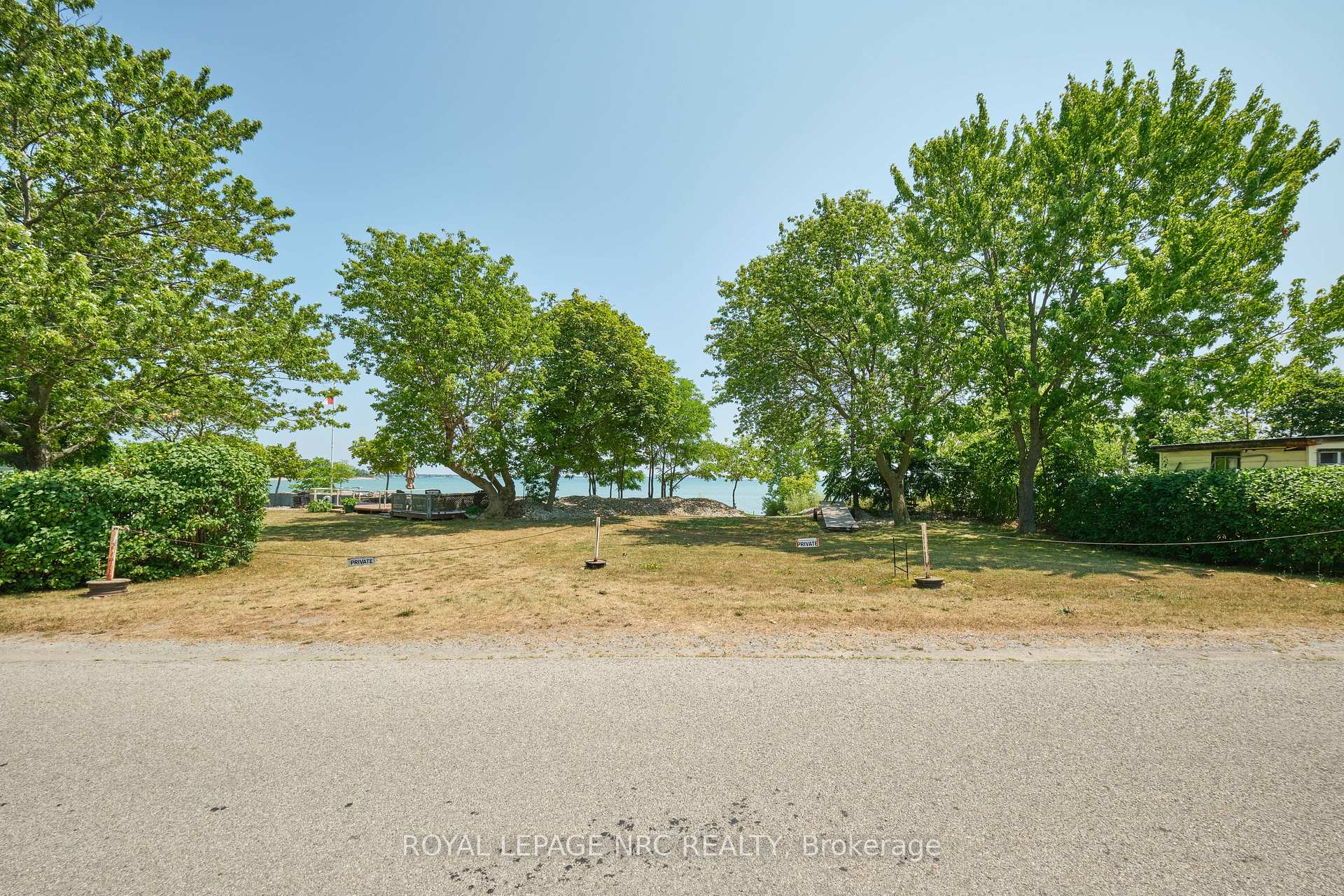 Photo 41 of 5 Mohawk Point Road, Haldimand — HOMEH
