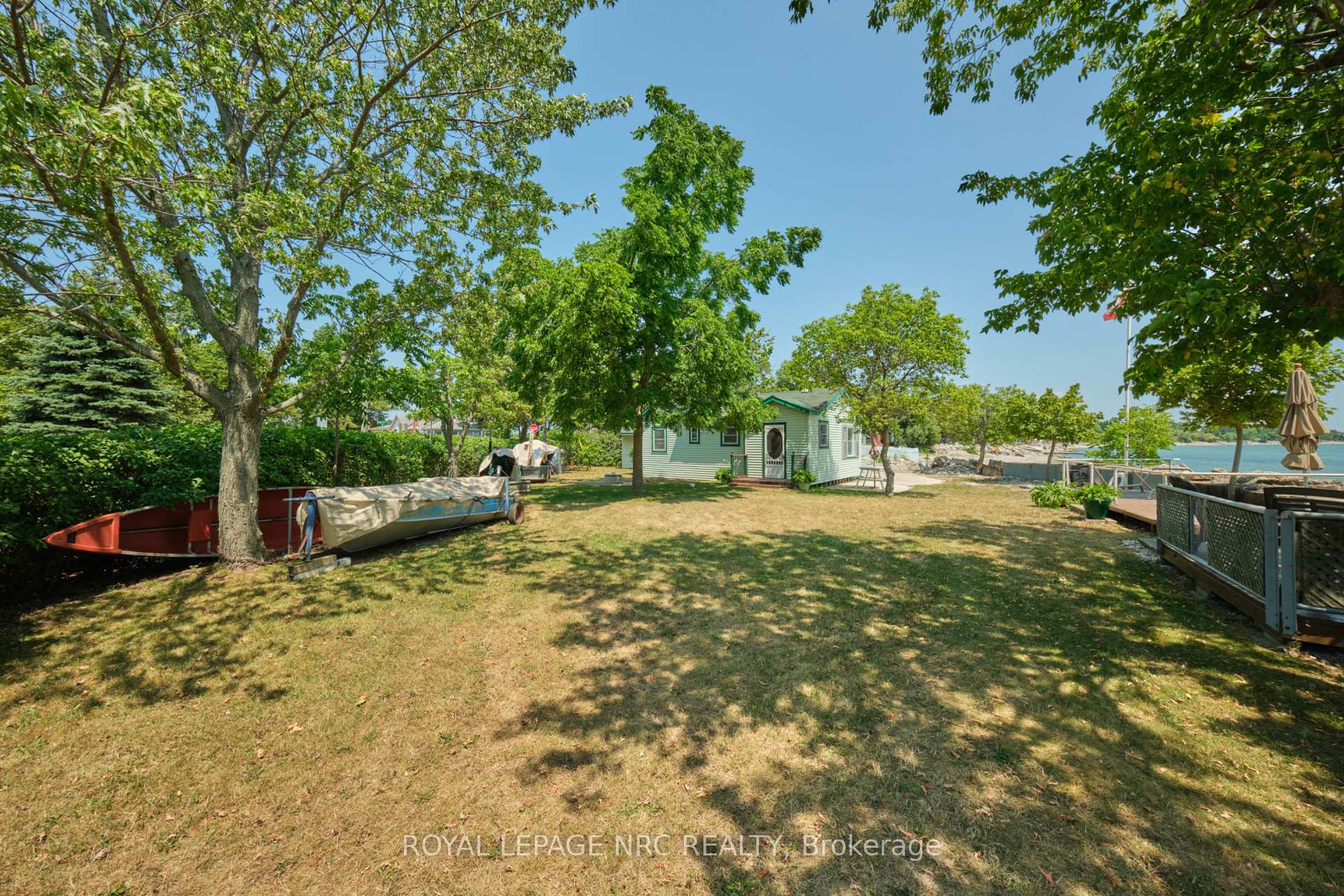 Photo 43 of 5 Mohawk Point Road, Haldimand — HOMEH