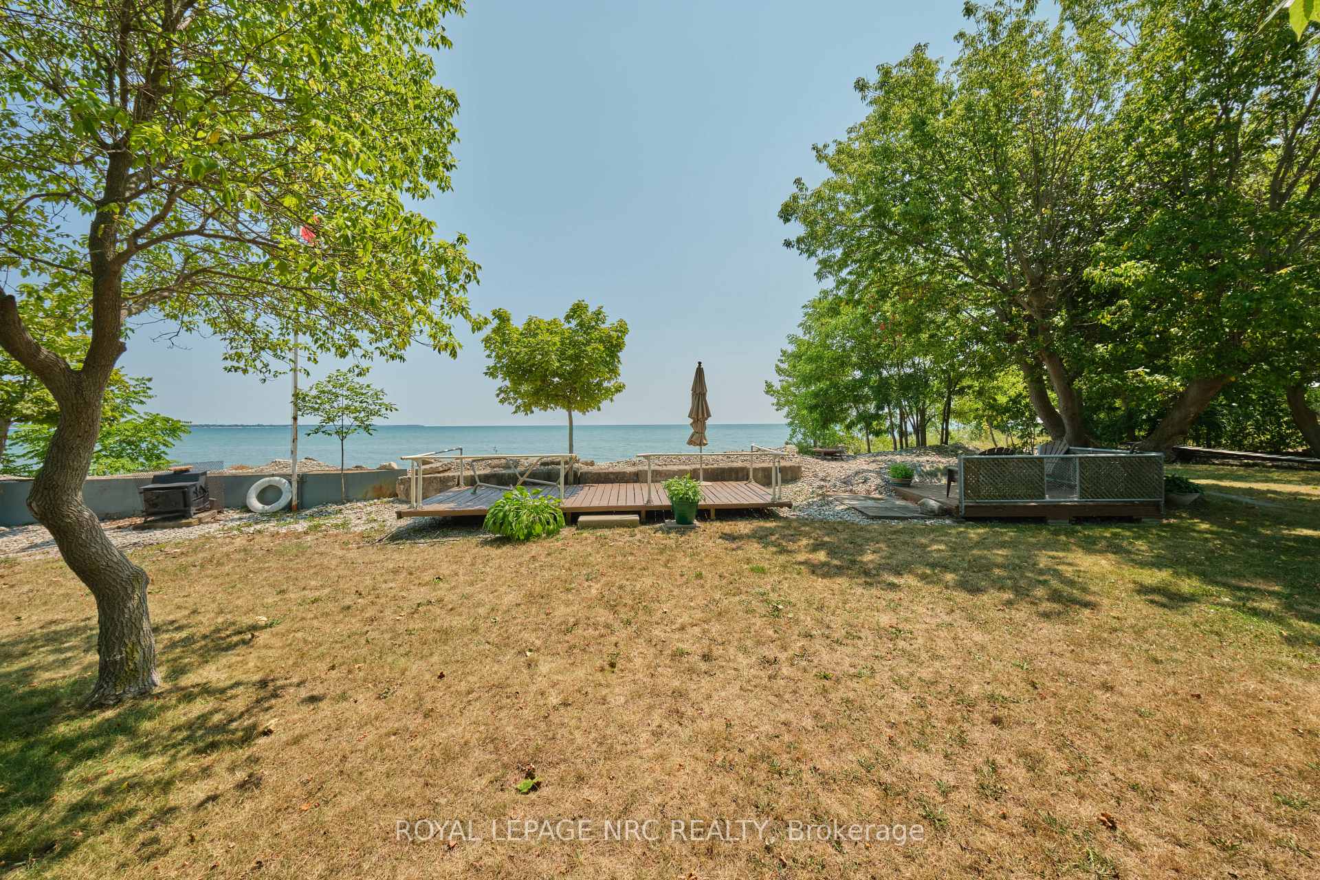 Photo 44 of 5 Mohawk Point Road, Haldimand — HOMEH