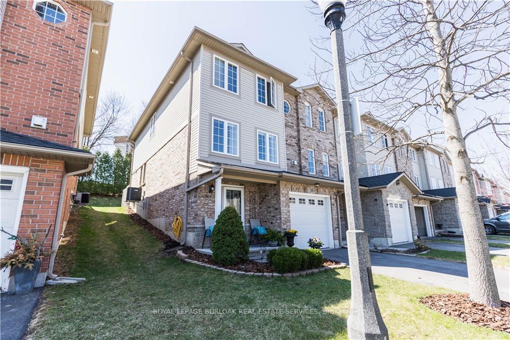 Photo 1 of Unit 16, 7 Southside Place, Hamilton, Mountview — HOMEH