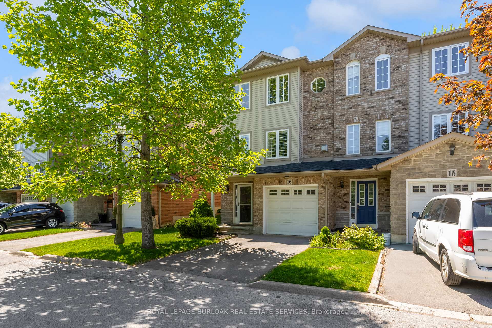 Photo 2 of Unit 16, 7 Southside Place, Hamilton, Mountview — HOMEH