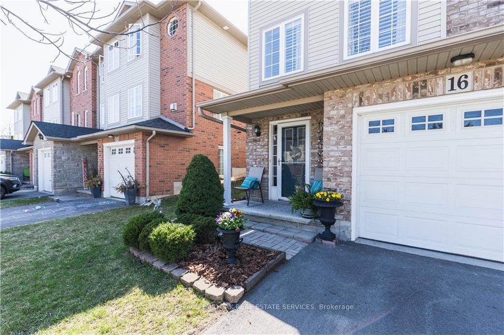 Photo 3 of Unit 16, 7 Southside Place, Hamilton, Mountview — HOMEH