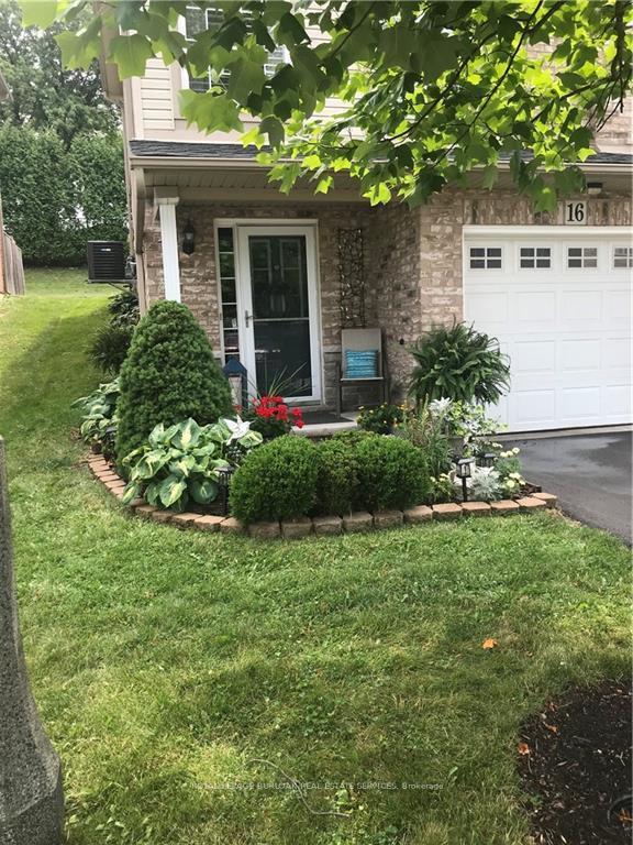 Photo 4 of Unit 16, 7 Southside Place, Hamilton, Mountview — HOMEH