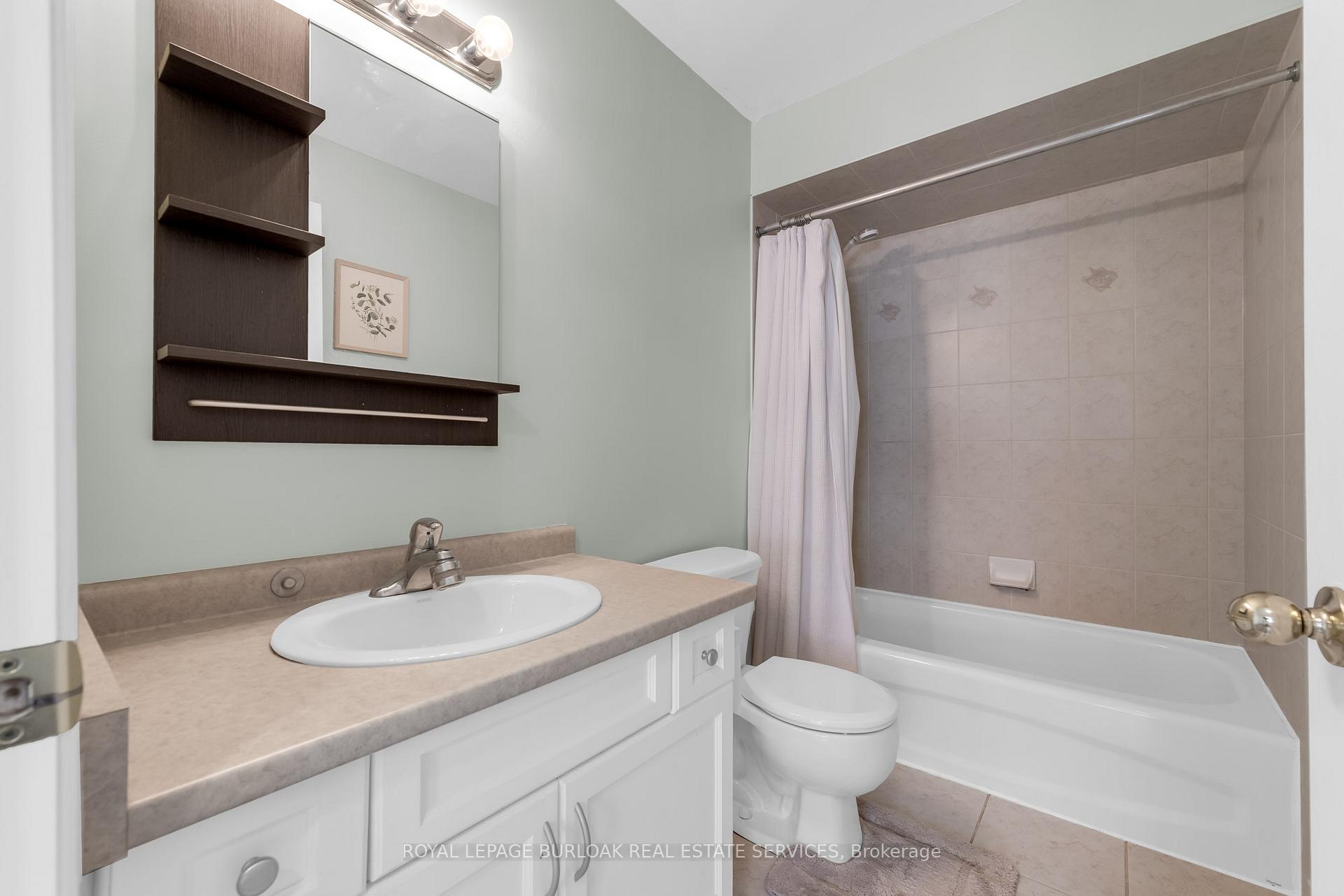 Photo 25 of Unit 16, 7 Southside Place, Hamilton, Mountview — HOMEH