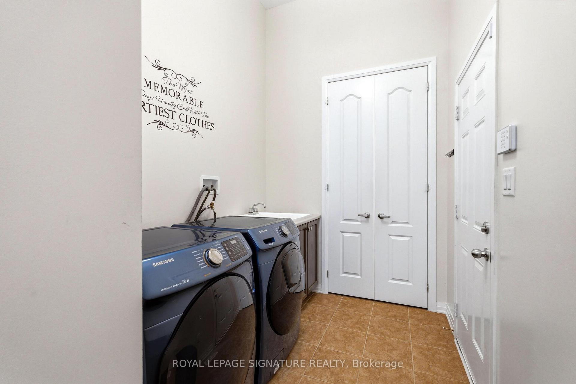 Photo 14 of 14 Paisley Way, Orangeville — HOMEH