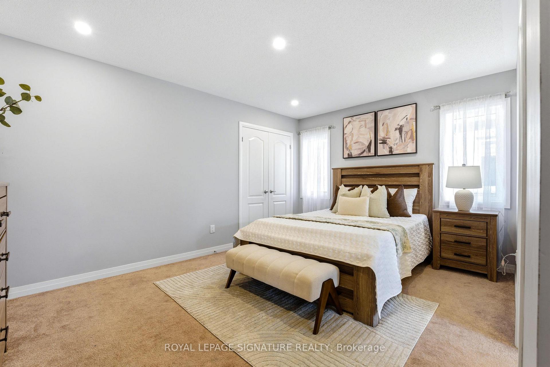 Photo 22 of 14 Paisley Way, Orangeville — HOMEH