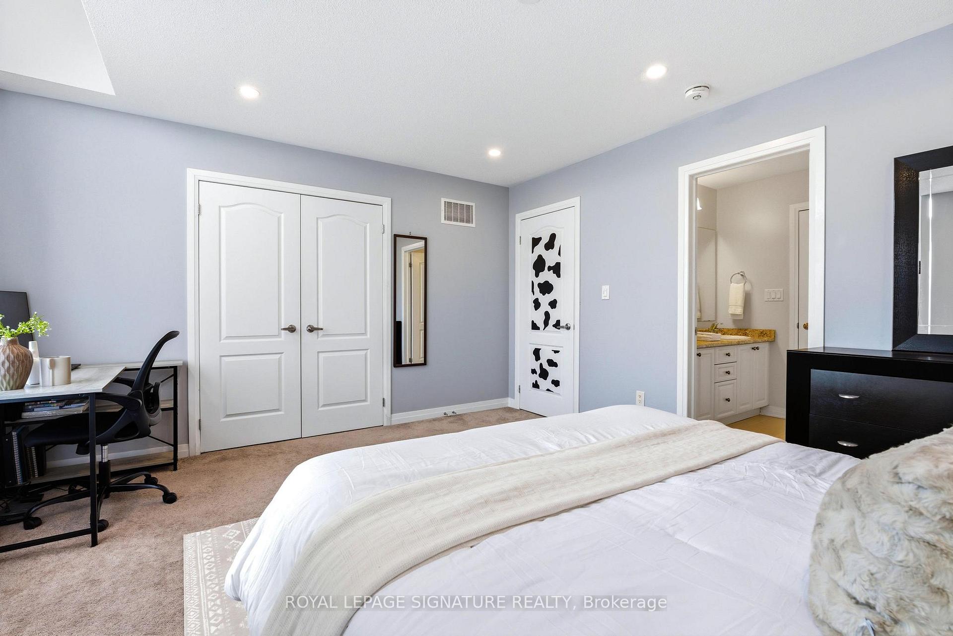 Photo 27 of 14 Paisley Way, Orangeville — HOMEH