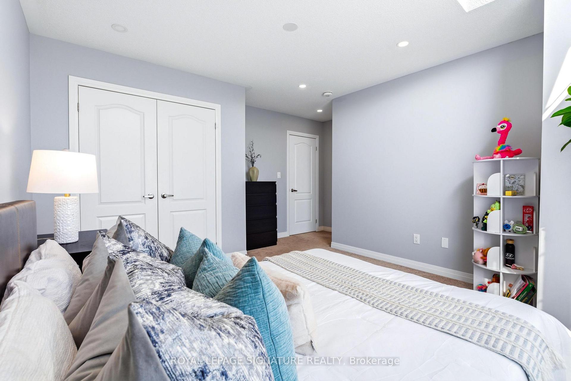 Photo 29 of 14 Paisley Way, Orangeville — HOMEH