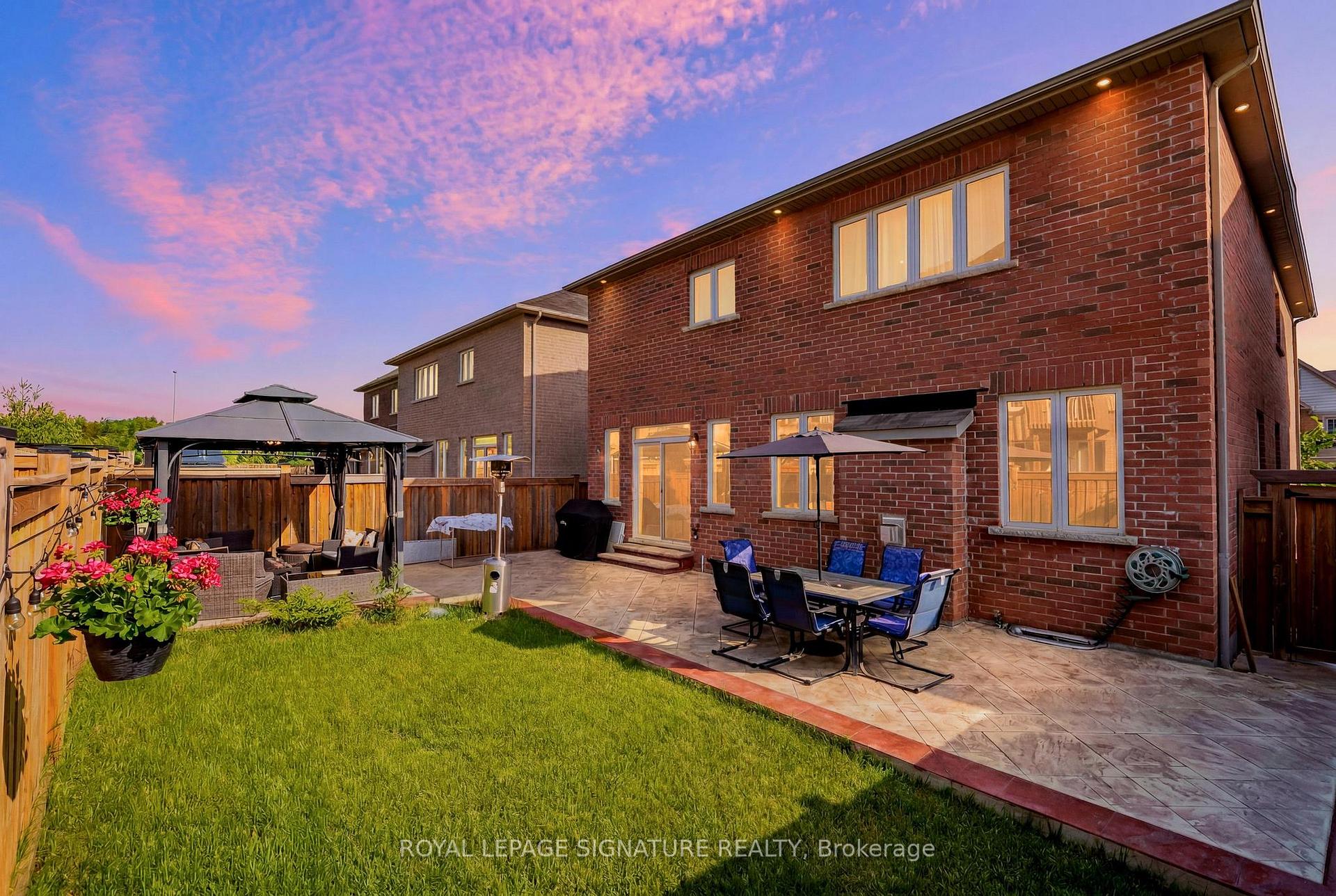 Photo 38 of 14 Paisley Way, Orangeville — HOMEH