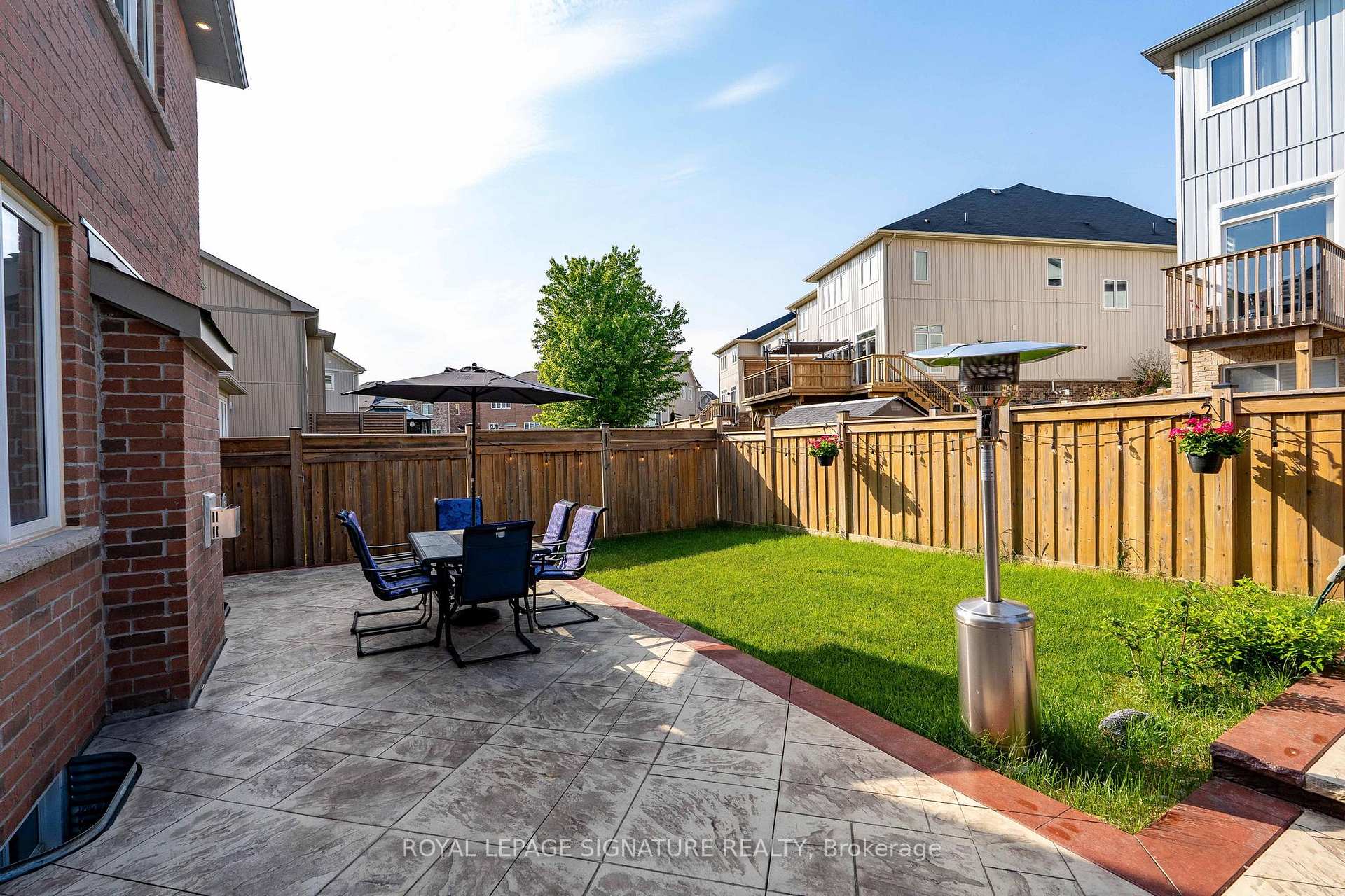 Photo 40 of 14 Paisley Way, Orangeville — HOMEH
