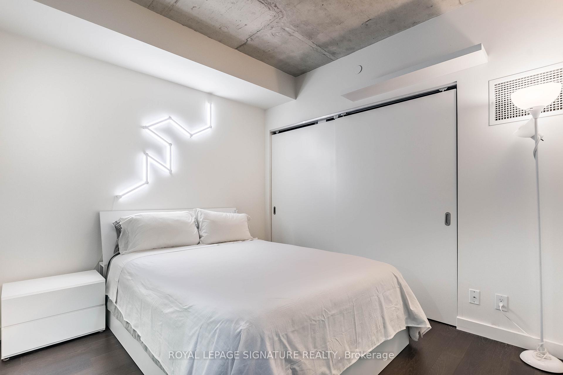 Photo 11 of Unit 318, 111 Bathurst Street, Toronto, Waterfront Communities — HOMEH