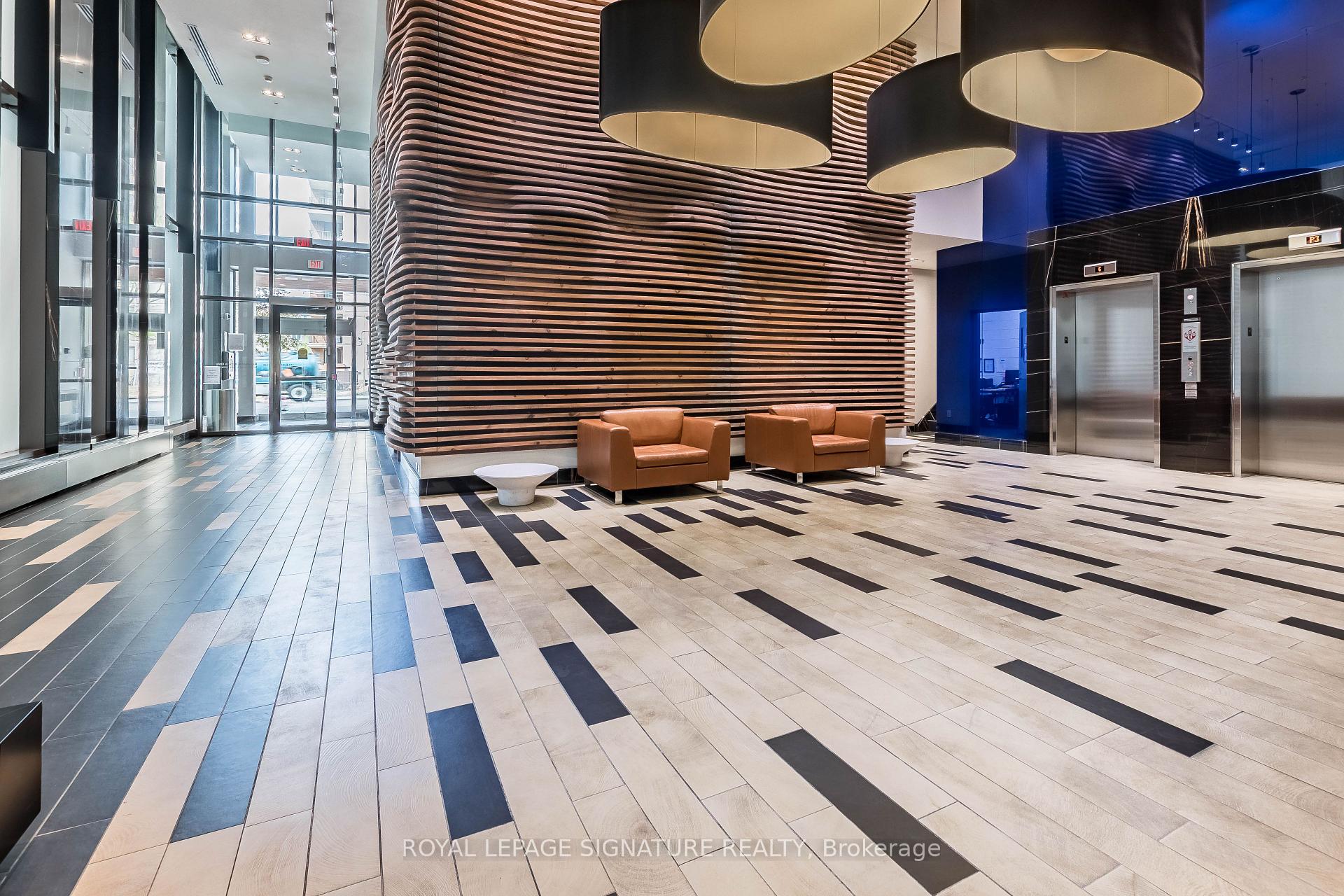 Photo 15 of Unit 318, 111 Bathurst Street, Toronto, Waterfront Communities — HOMEH