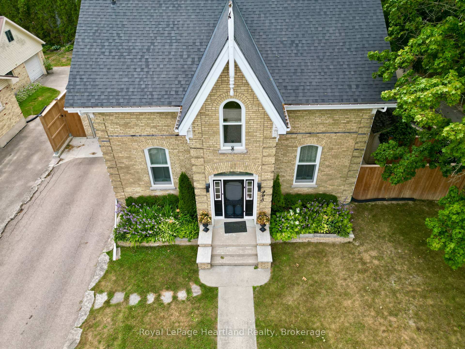 Photo 2 of 425 William Street, South Huron, Exeter — HOMEH