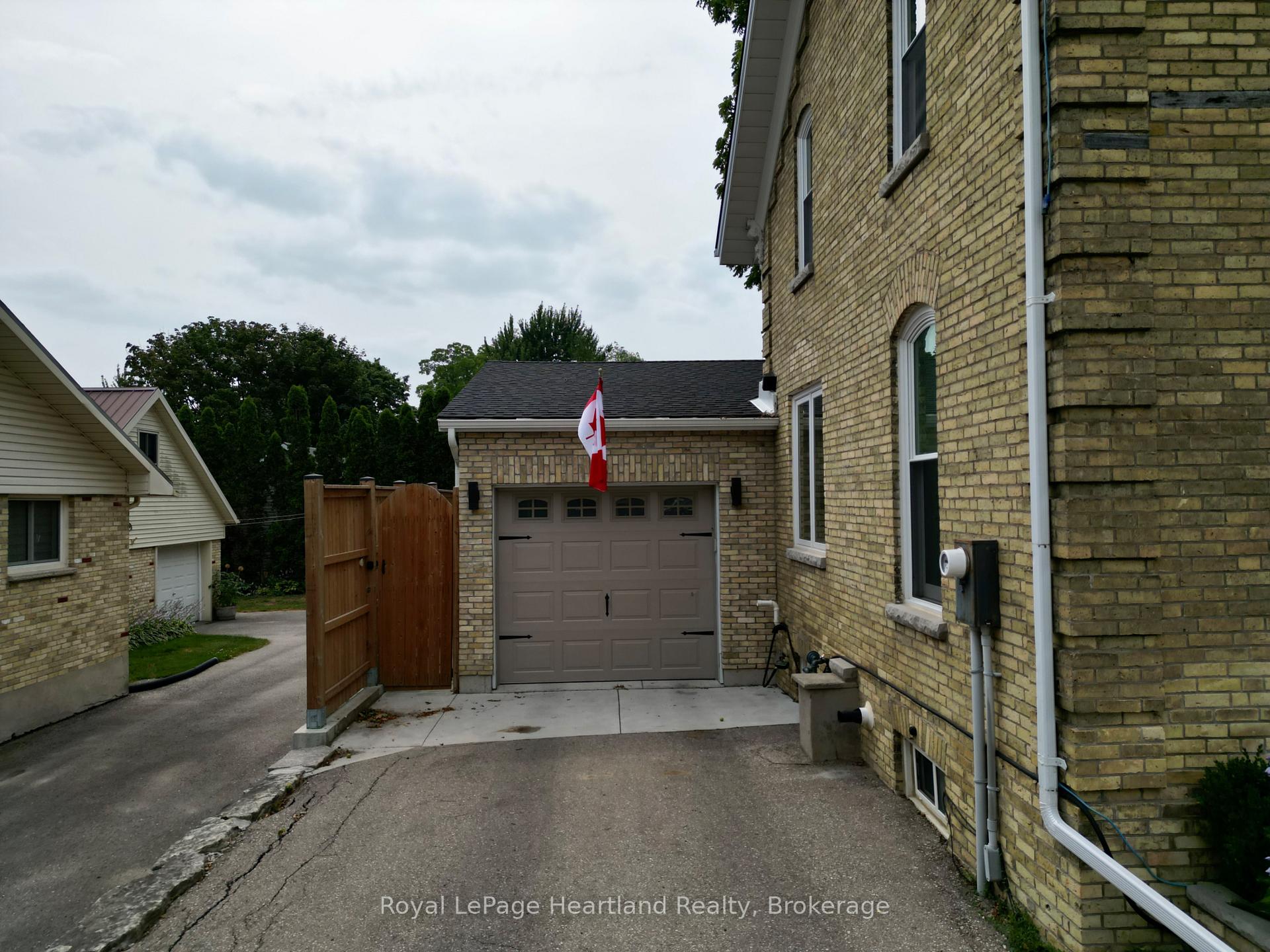 Photo 3 of 425 William Street, South Huron, Exeter — HOMEH