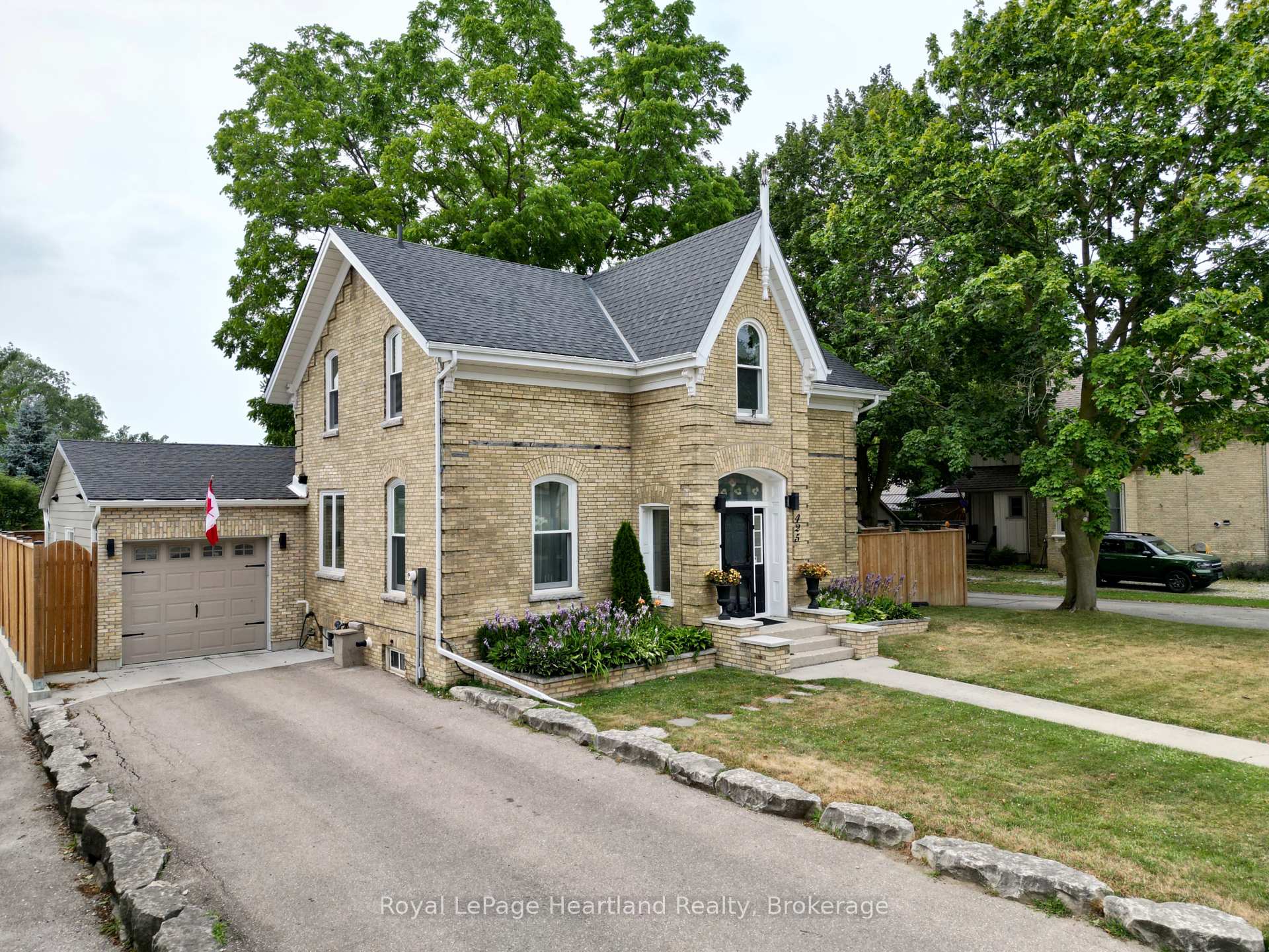 Photo 5 of 425 William Street, South Huron, Exeter — HOMEH