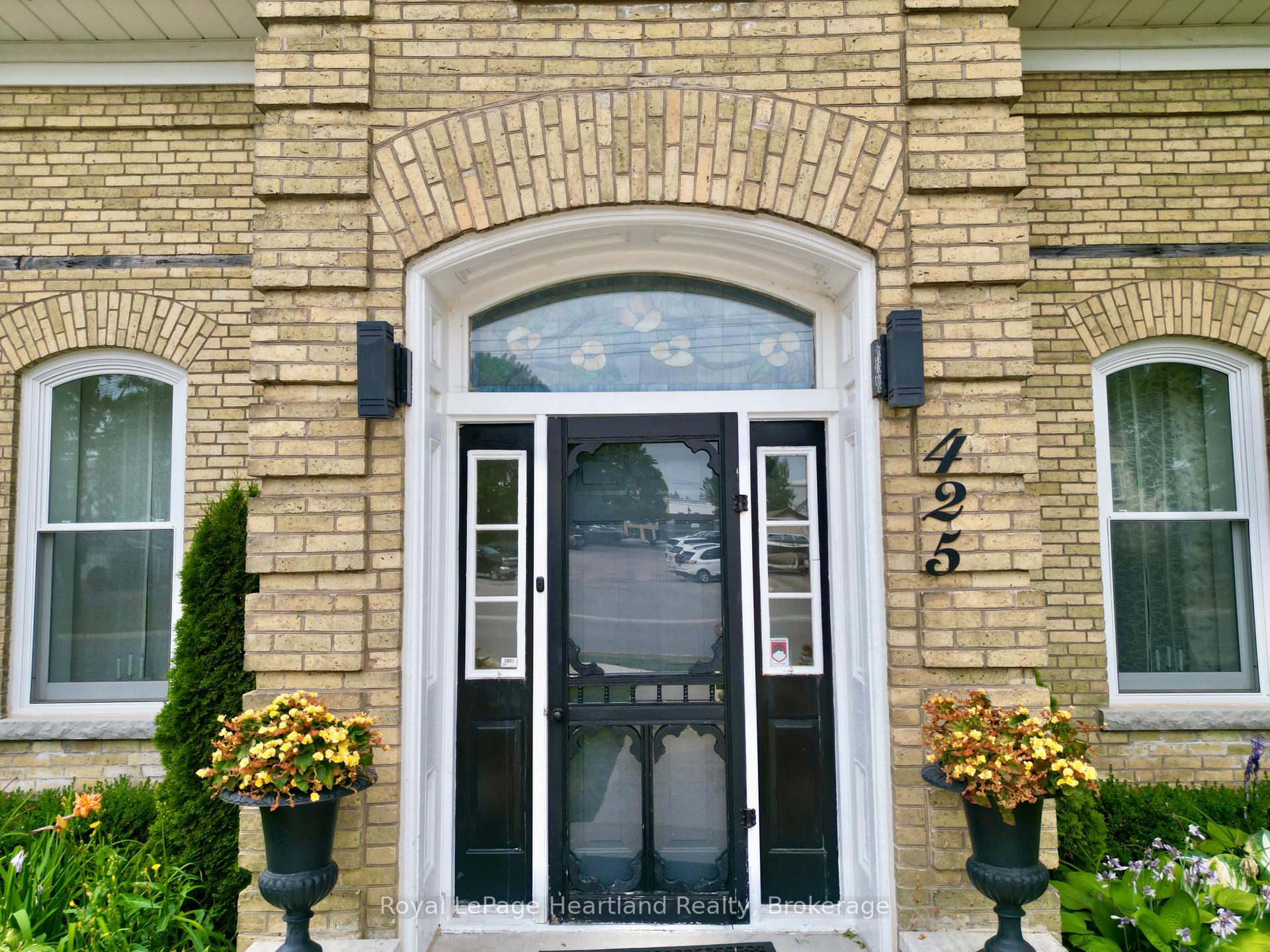 Photo 6 of 425 William Street, South Huron, Exeter — HOMEH